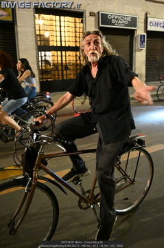 2023-06-01 Milano - Critical Mass 55